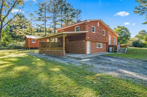 4106 Sunny Ct, Durham, NC 27705 photo 1