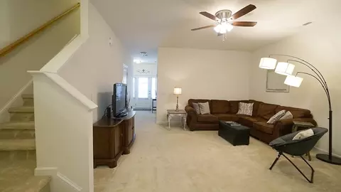 1432 Chatuga Way, Wake Forest, NC 27587 photo 22