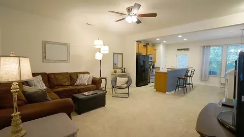 1432 Chatuga Way, Wake Forest, NC 27587 photo 4