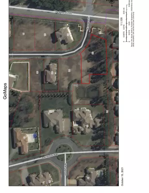 32 Al Acqua Dr, Durham, NC 27707 photo 4