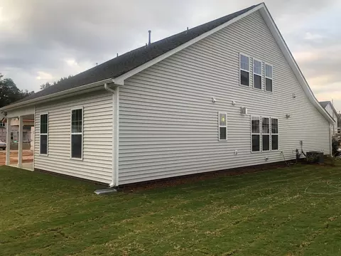 110 Barba Pass Ln, Garner, NC 27529 photo 24
