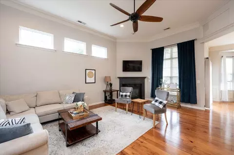 1807 Hackney Ln, Durham, NC 27703 photo 4