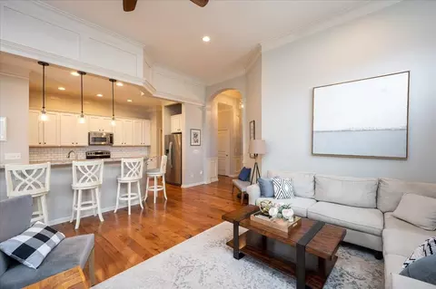 1807 Hackney Ln, Durham, NC 27703 photo 6