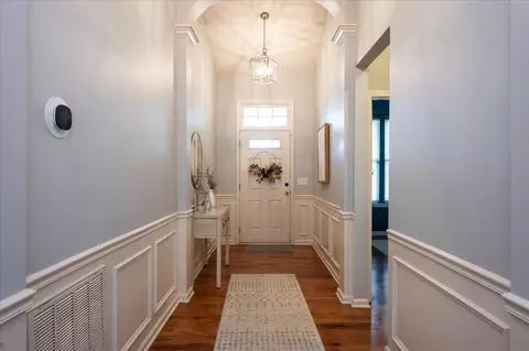 1807 Hackney Ln, Durham, NC 27703 photo 3