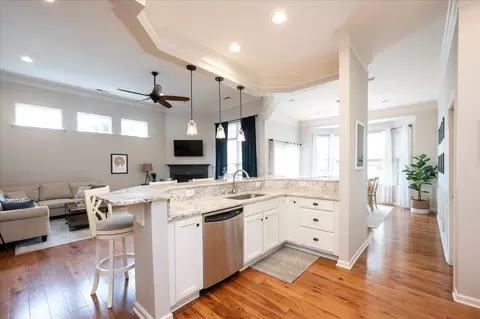 1807 Hackney Ln, Durham, NC 27703 photo 9