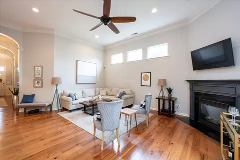 1807 Hackney Ln, Durham, NC 27703 photo 5