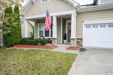 1807 Hackney Ln, Durham, NC 27703 photo 2