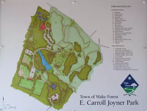 1120 Coram Fields Rd, Wake Forest, NC 27587 photo 30