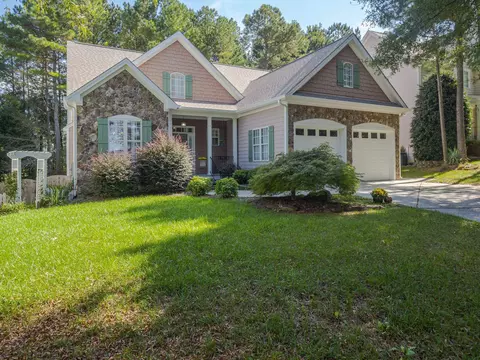 1120 Coram Fields Rd, Wake Forest, NC 27587 photo 1