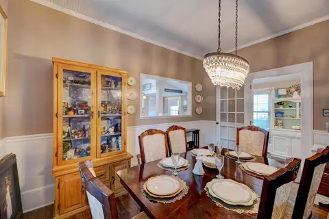316 W Main St, Benson, NC 27504 photo 18