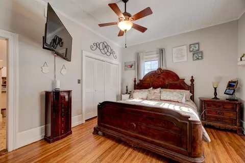 316 W Main St, Benson, NC 27504 photo 11