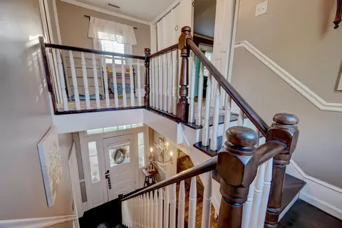 316 W Main St, Benson, NC 27504 photo 30