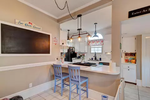 316 W Main St, Benson, NC 27504 photo 19