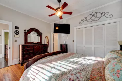 316 W Main St, Benson, NC 27504 photo 12