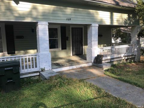 1109 Alma St, Durham, NC 27703 photo 1