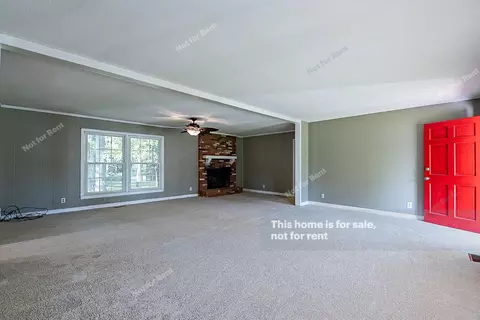 2631 Barwick Dr, Durham, NC 27704 photo 6