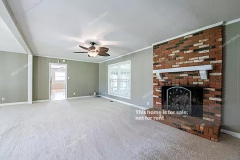 2631 Barwick Dr, Durham, NC 27704 photo 2