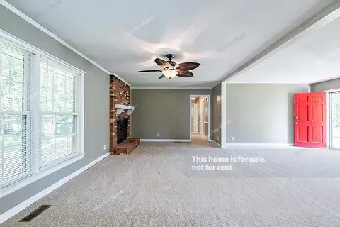2631 Barwick Dr, Durham, NC 27704 photo 5