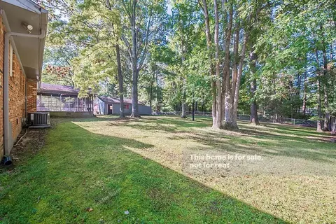 2631 Barwick Dr, Durham, NC 27704 photo 16