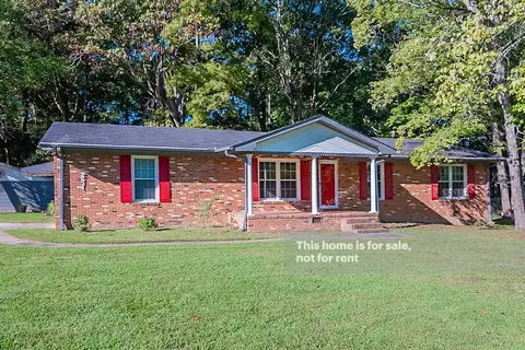 2631 Barwick Dr, Durham, NC 27704 photo 1