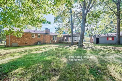 2631 Barwick Dr, Durham, NC 27704 photo 17