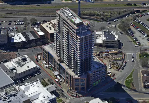 400 W Main St #1908, Durham, NC 27701 photo 3