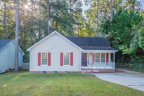 416 Johnson St, Garner, NC 27529 photo 1