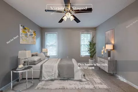 416 Johnson St, Garner, NC 27529 photo 2
