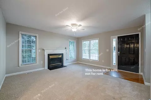 416 Johnson St, Garner, NC 27529 photo 5