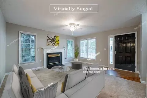416 Johnson St, Garner, NC 27529 photo 3