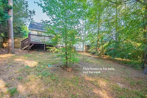 416 Johnson St, Garner, NC 27529 photo 7