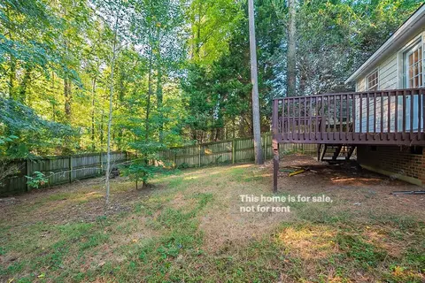 416 Johnson St, Garner, NC 27529 photo 18