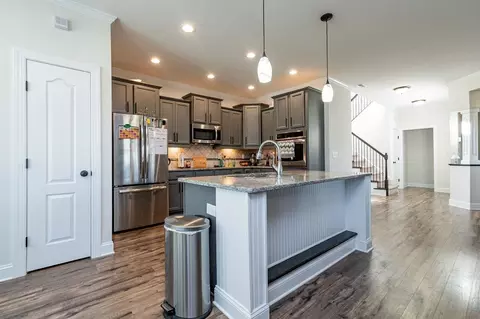 51 Sharpstone Ln, Clayton, NC 27527 photo 8