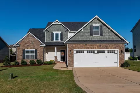 51 Sharpstone Ln, Clayton, NC 27527 photo 1