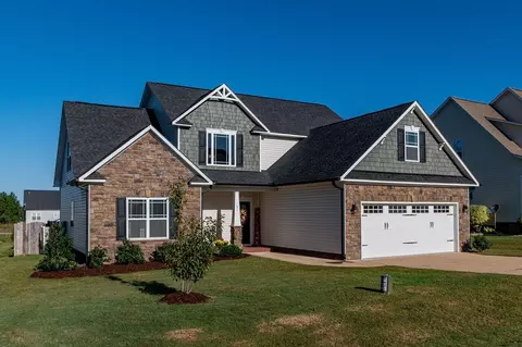 51 Sharpstone Ln, Clayton, NC 27527 photo 2