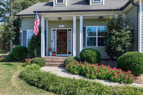 7025 Onslow Stephenson Rd, Willow Spring, NC 27592 photo 2
