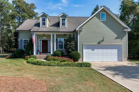 7025 Onslow Stephenson Rd, Willow Spring, NC 27592 photo 1