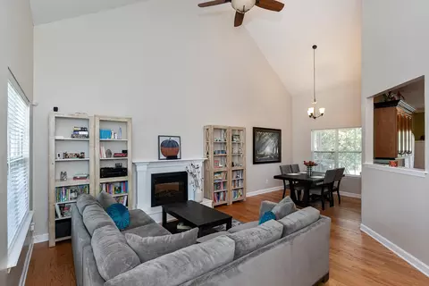 7025 Onslow Stephenson Rd, Willow Spring, NC 27592 photo 3