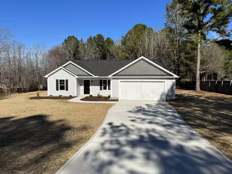 30 Sledge Farm Dr, Spring Hope, NC 27882 photo 2