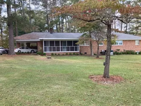 330 Old Stage Rd, Willow Spring, NC 27592 photo 7