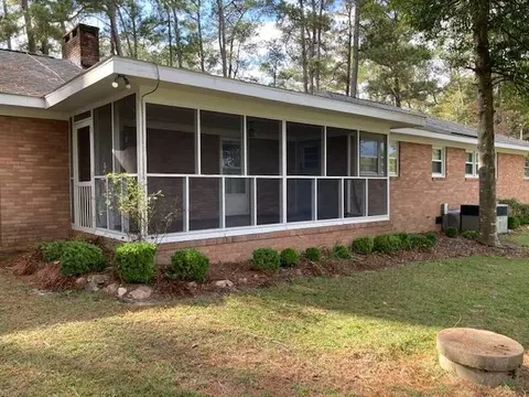 330 Old Stage Rd, Willow Spring, NC 27592 photo 5