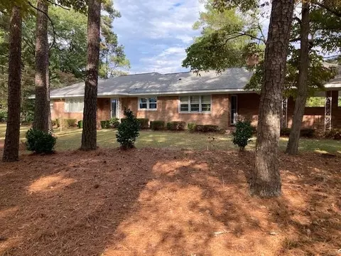 330 Old Stage Rd, Willow Spring, NC 27592 photo 2