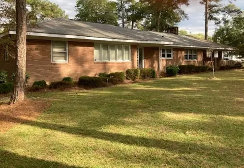 330 Old Stage Rd, Willow Spring, NC 27592 photo 1