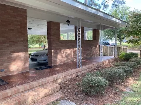 330 Old Stage Rd, Willow Spring, NC 27592 photo 3
