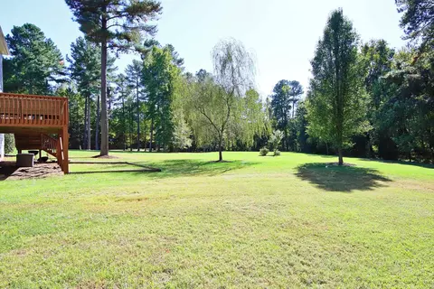 3307 Meadowrun Dr, Durham, NC 27707 photo 5