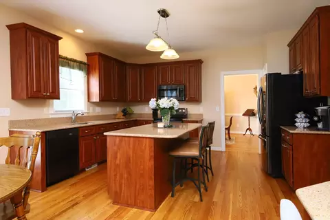 3307 Meadowrun Dr, Durham, NC 27707 photo 17