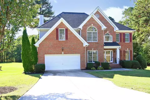 3307 Meadowrun Dr, Durham, NC 27707 photo 1