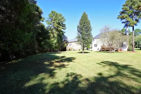 3307 Meadowrun Dr, Durham, NC 27707 photo 3