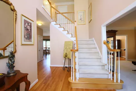 3307 Meadowrun Dr, Durham, NC 27707 photo 9
