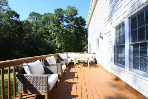 3307 Meadowrun Dr, Durham, NC 27707 photo 8